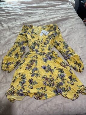 AFRM Dress